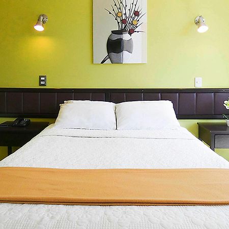 Hotel Plaza Tacna Cameră foto