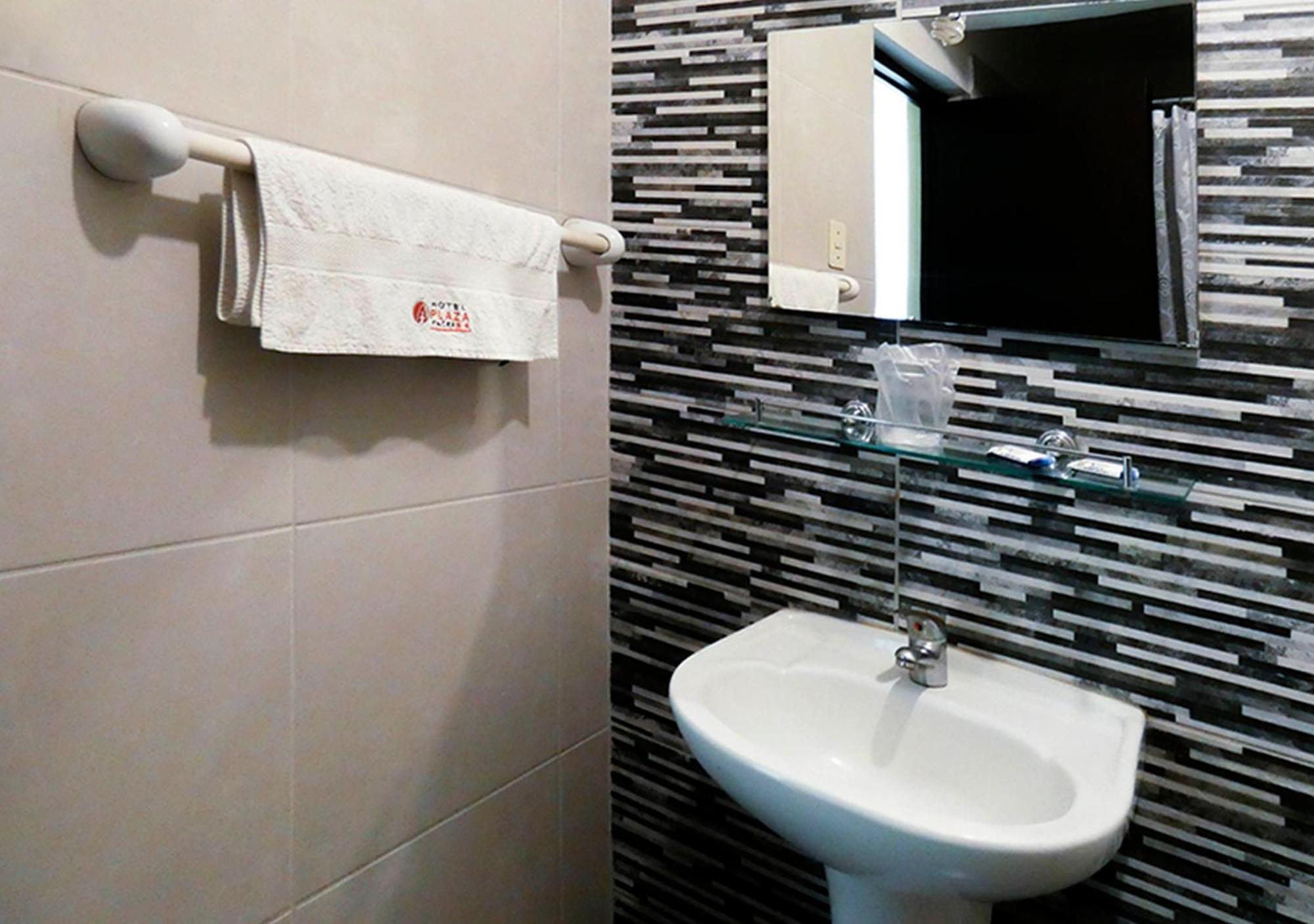 Hotel Plaza Tacna Cameră foto
