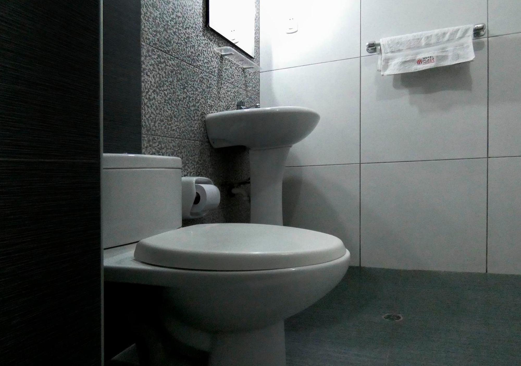 Hotel Plaza Tacna Cameră foto