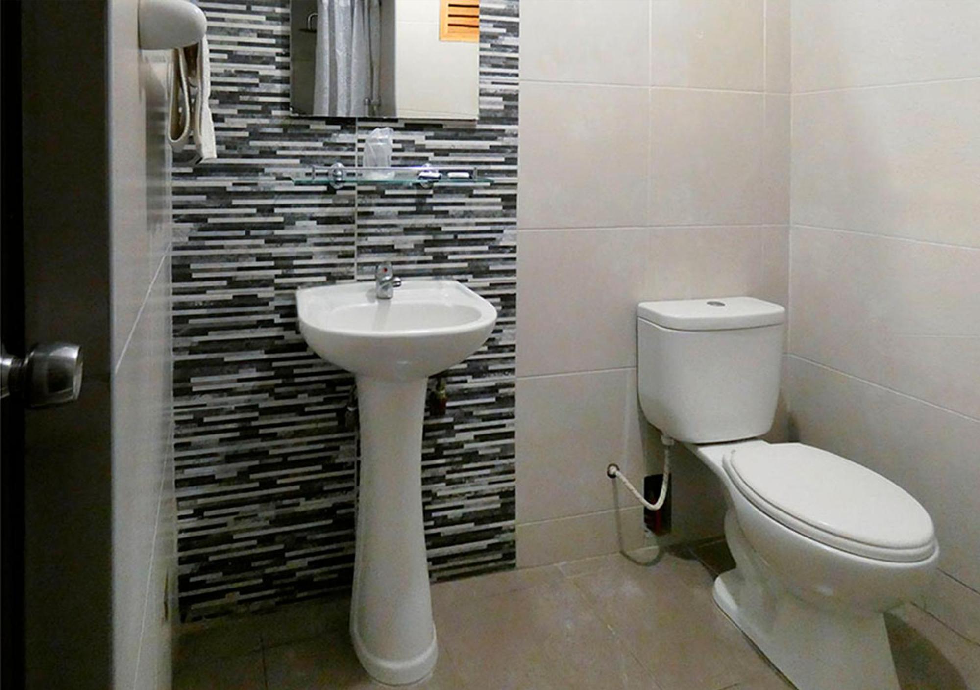 Hotel Plaza Tacna Cameră foto