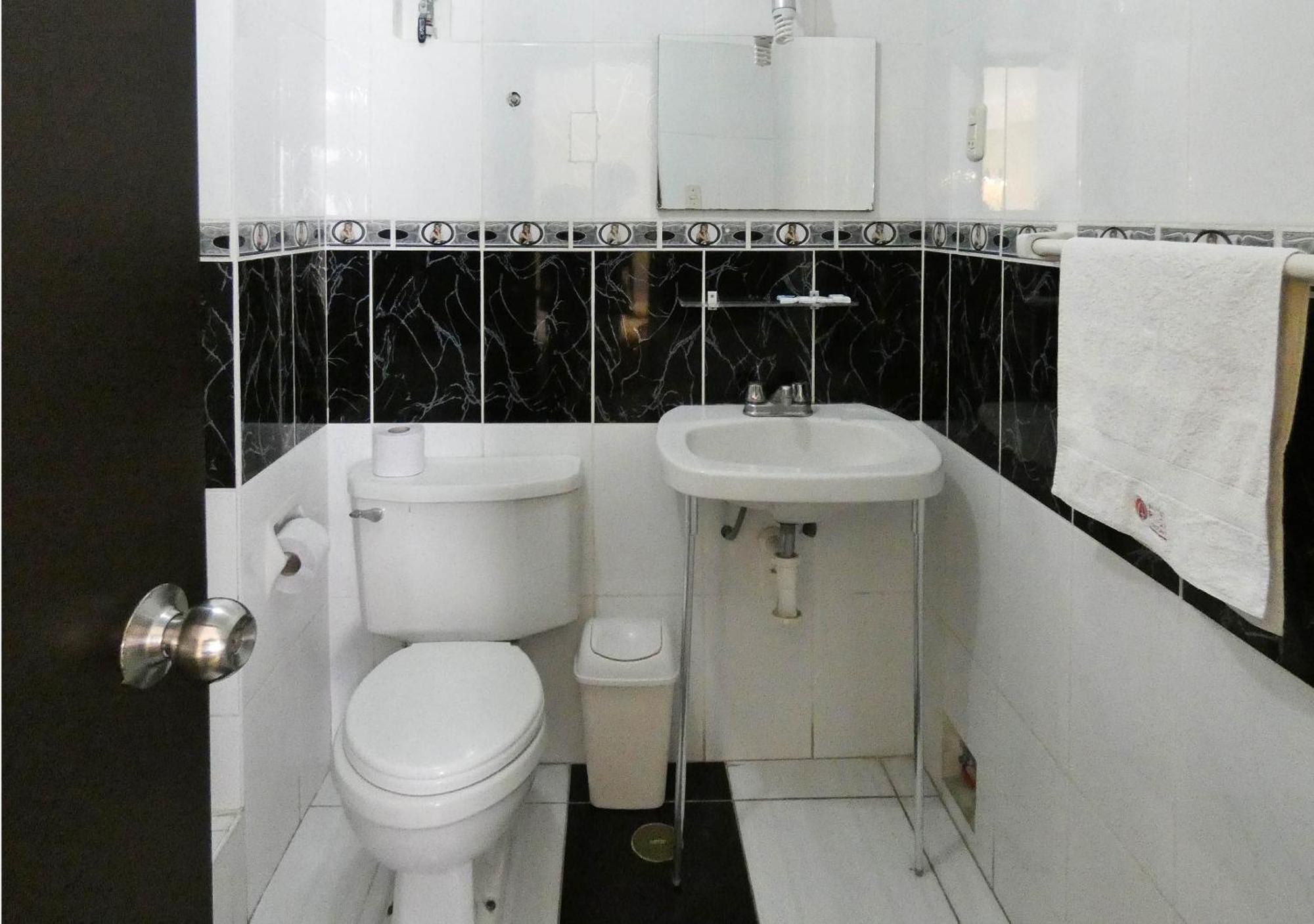 Hotel Plaza Tacna Cameră foto