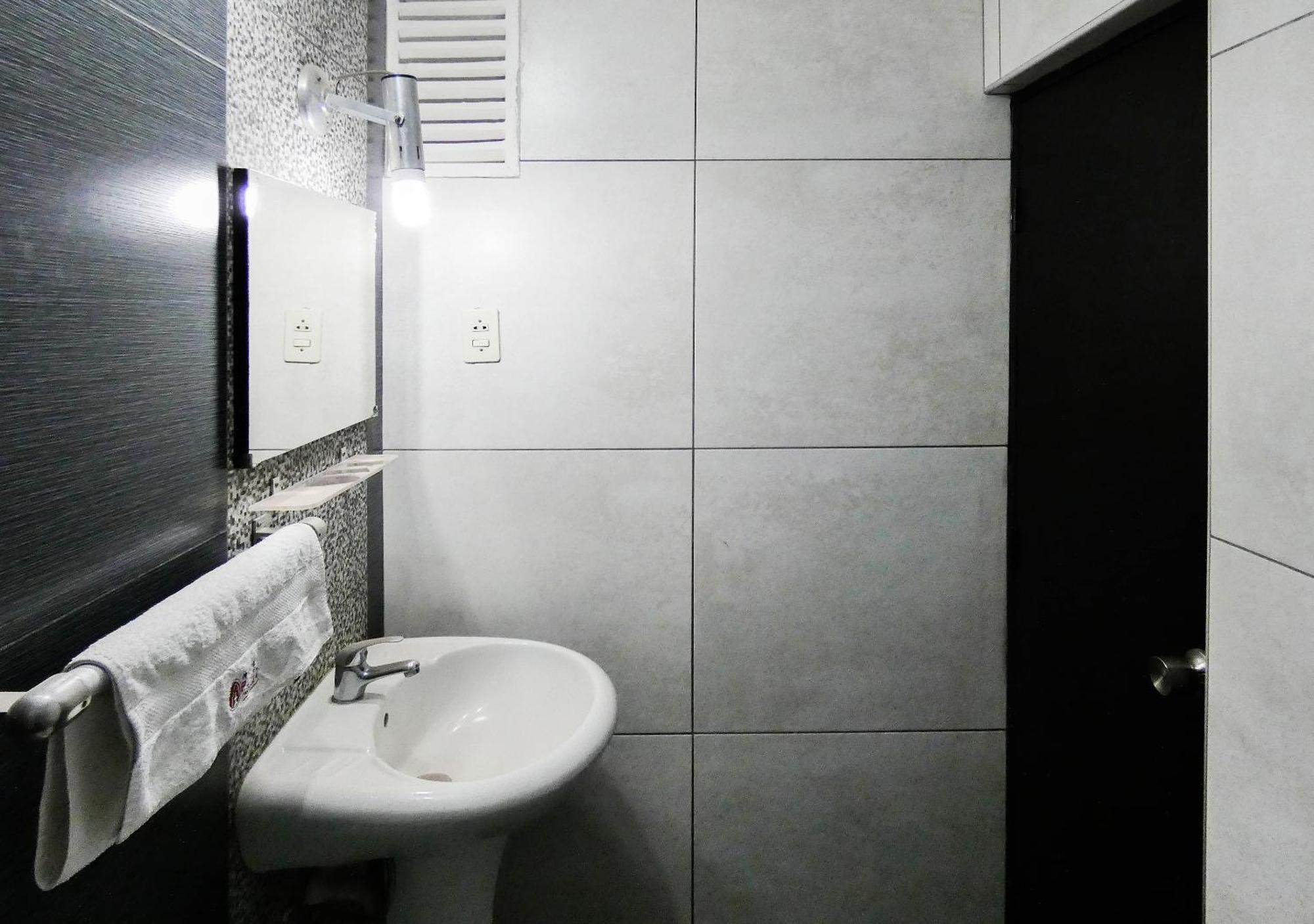 Hotel Plaza Tacna Cameră foto
