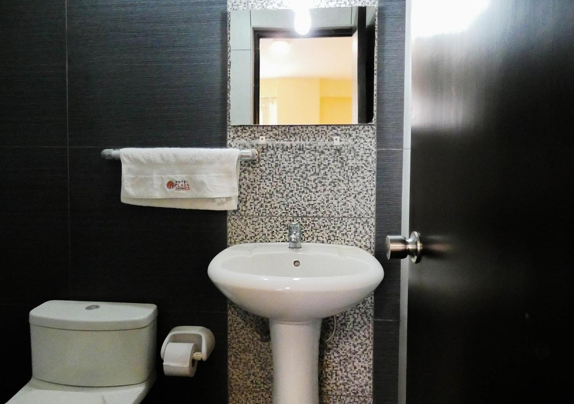 Hotel Plaza Tacna Cameră foto