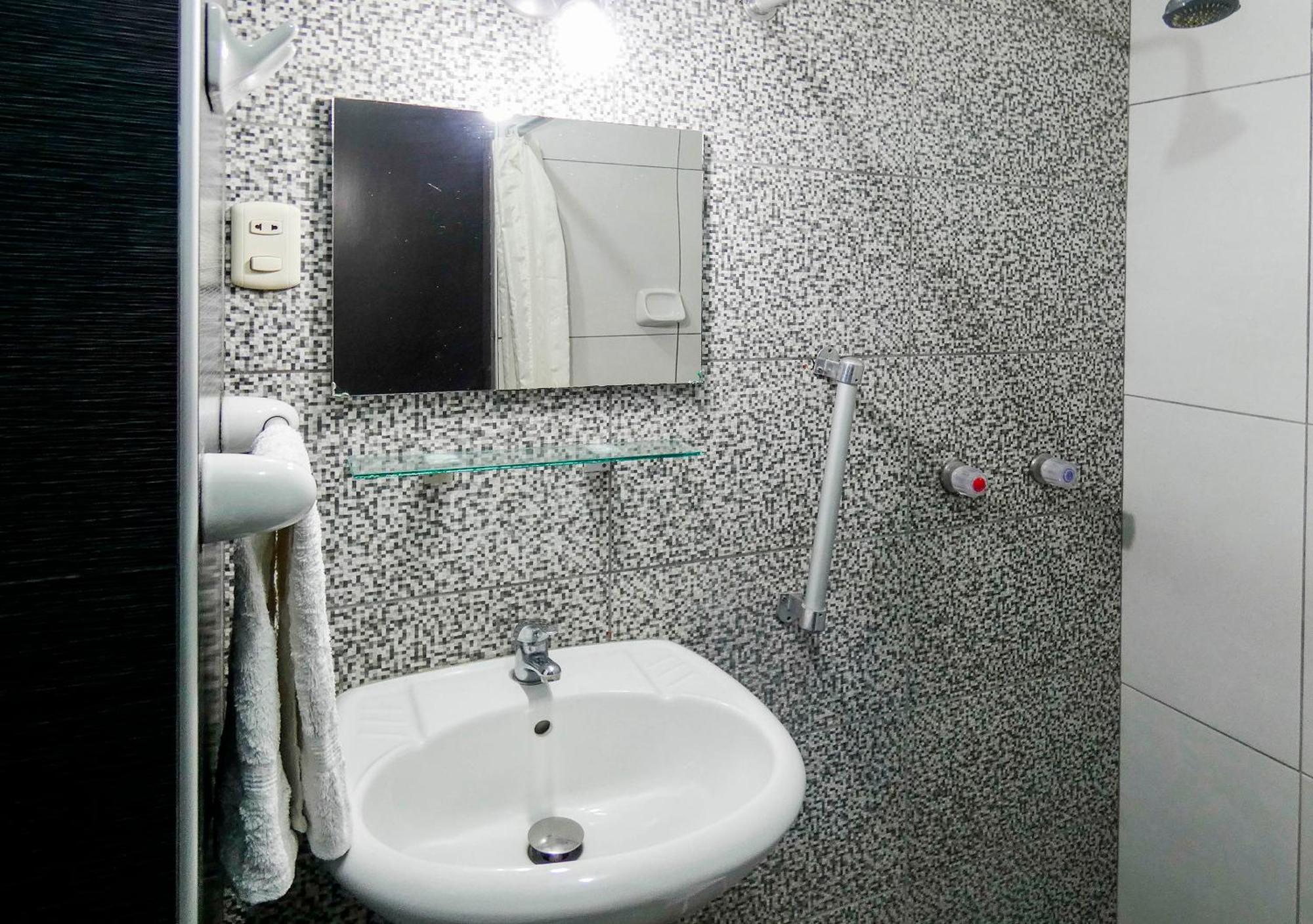 Hotel Plaza Tacna Cameră foto